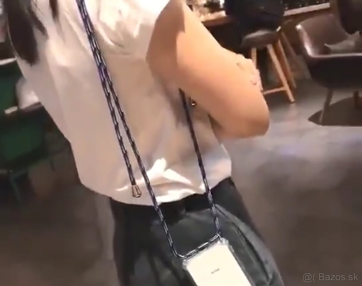 Kryt na mobil Xiaomi Redmi Note 8T - 5