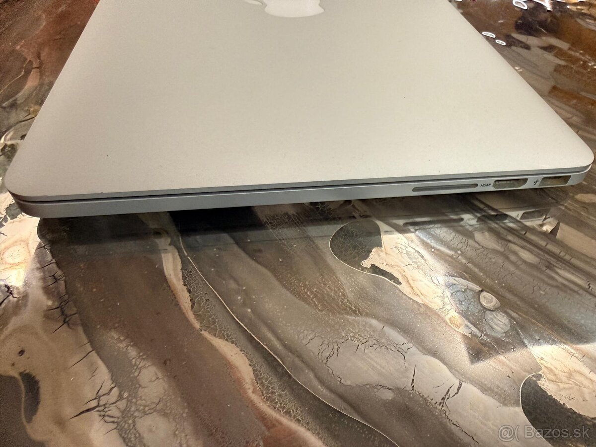 Apple MacBook Pro 13" Retina (Mid 2014) - 5