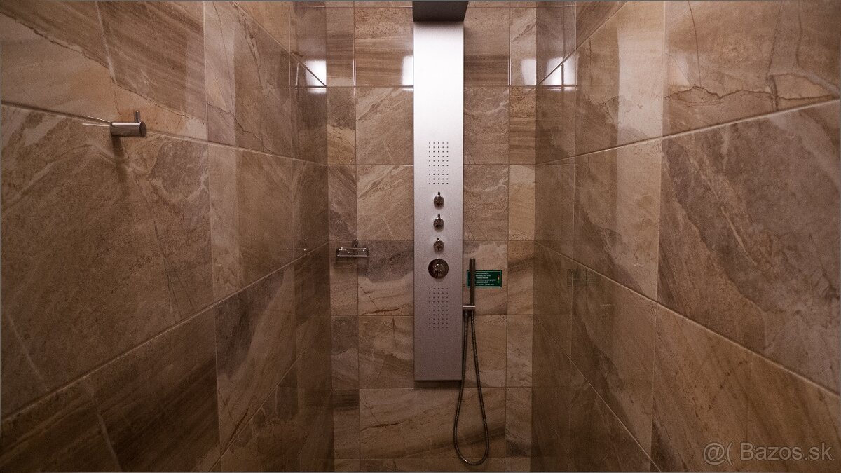 🏢 Na predaj: Apartmánové poschodie – centrum Komárna - 5