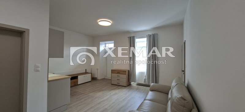 Prenájom dvoj izbový byt v Banskej Bystrici - 5