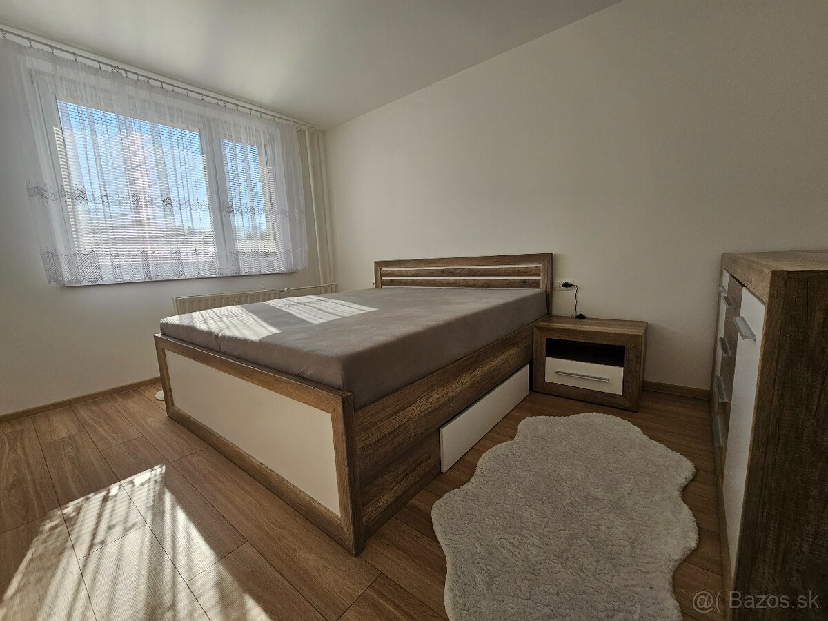 Penajom 3-izbový byt v Kysuckom Novom Meste - 5