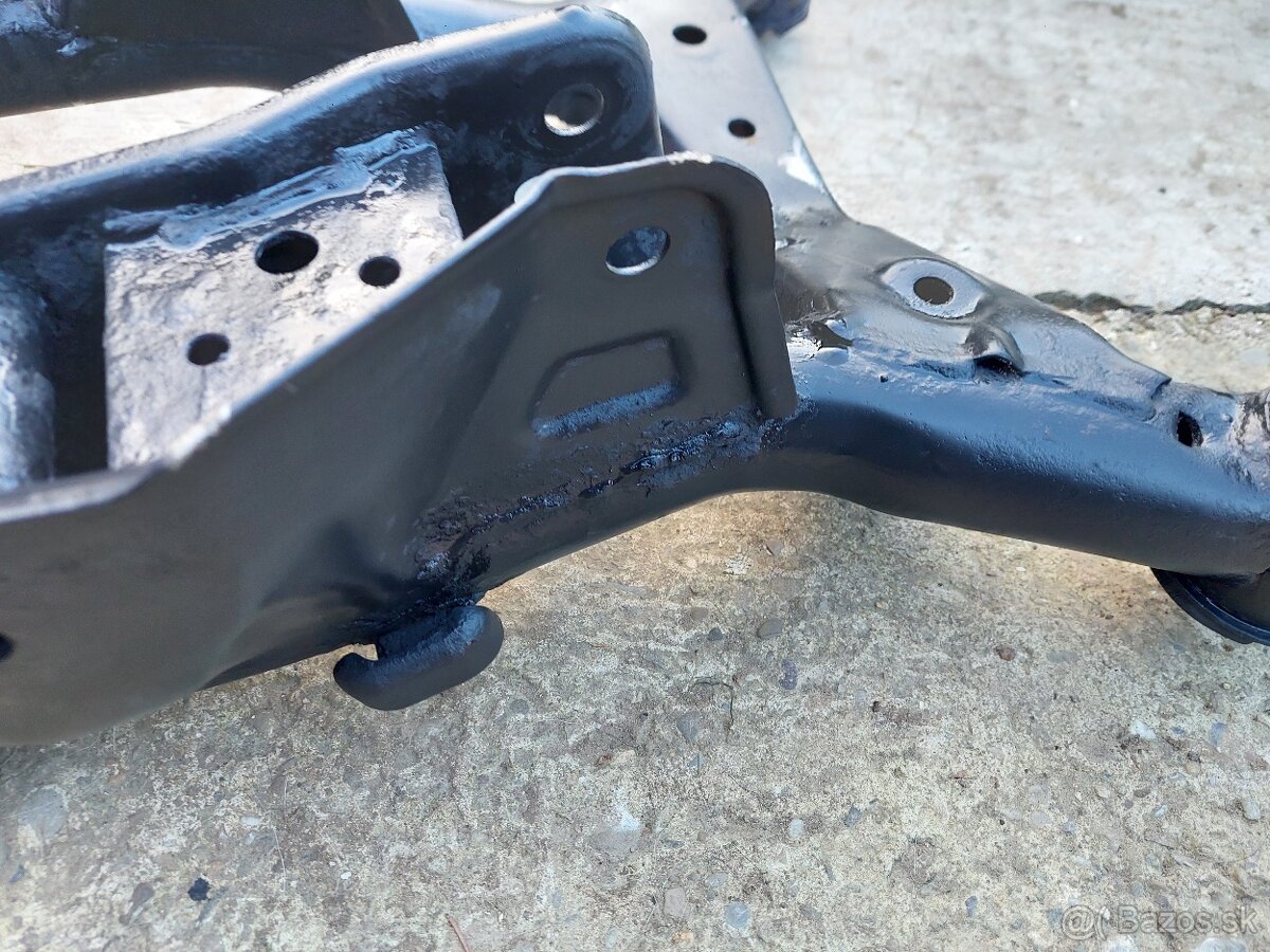 Zadná Náprava napravnica - 5