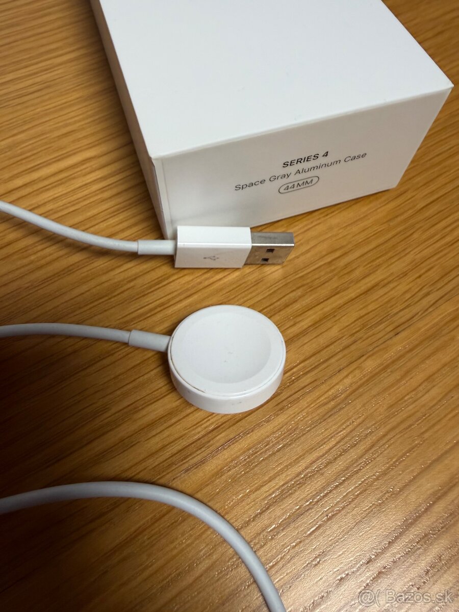 Apple watch 4 44mm - 5