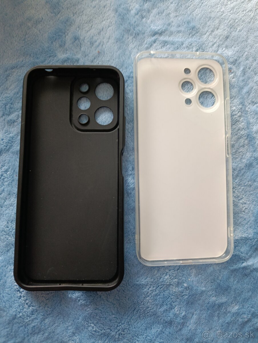 Obal na mobil, Xiaomi Redmi 12 - 5