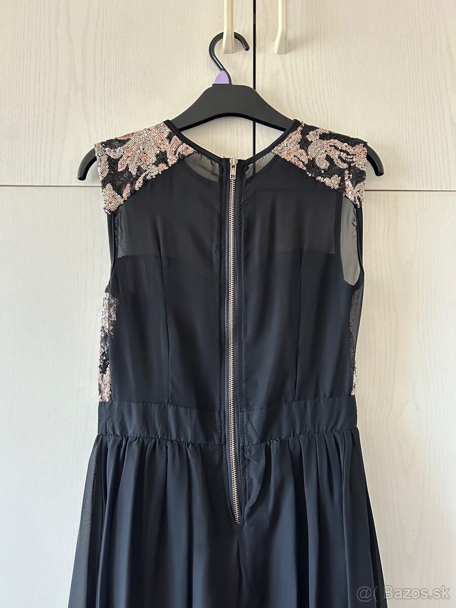 Dámske spoločenské šaty - 5