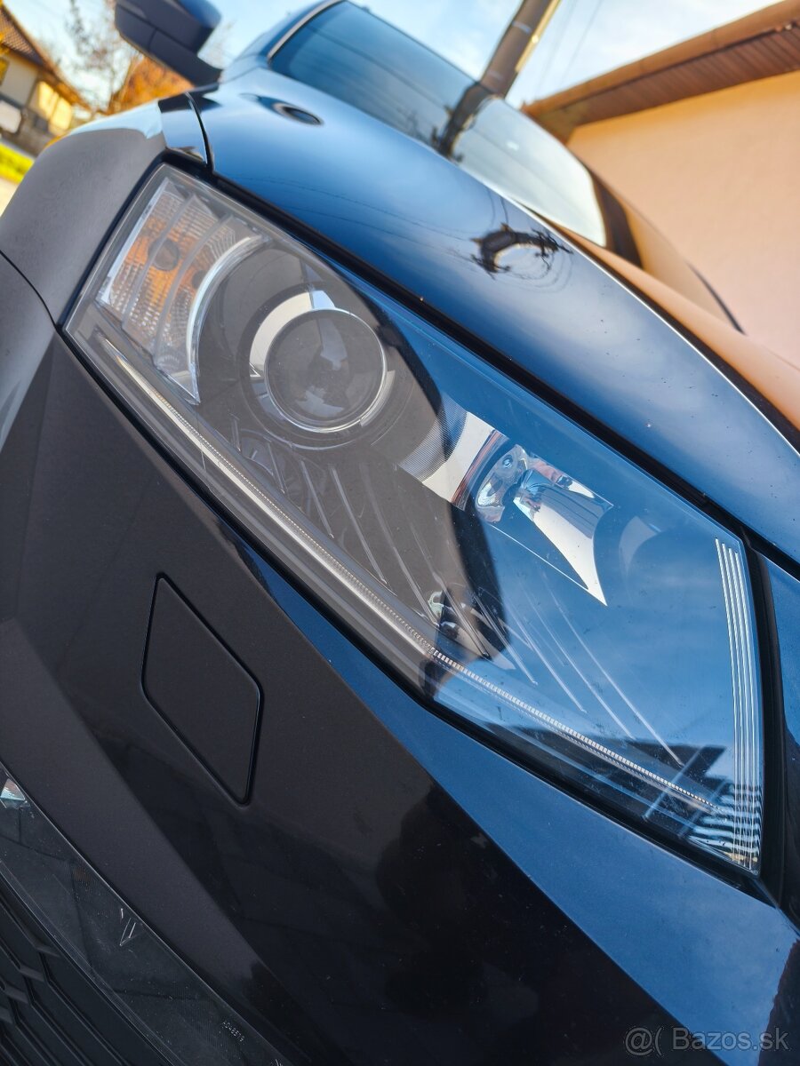 Škoda Octavia 3 RS Combi 135KW - 5