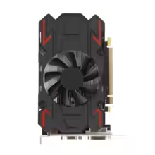 Gaming Graphics Card HD6770 4 GB DDR5 128bit HD Multimediáln - 5