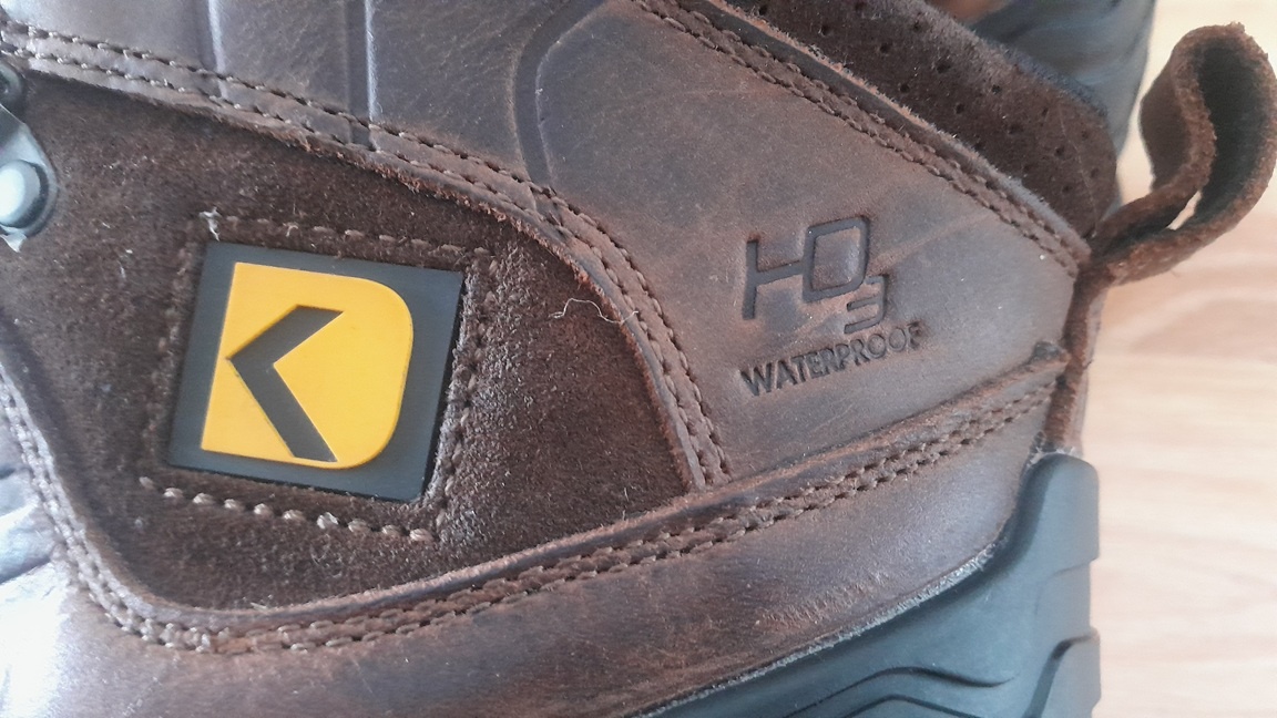 Dakota Work Pro č. 44 - 5