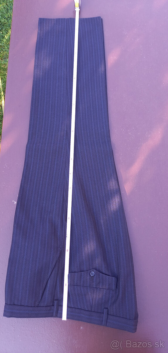 Plášť príslušníka ZNB - 5