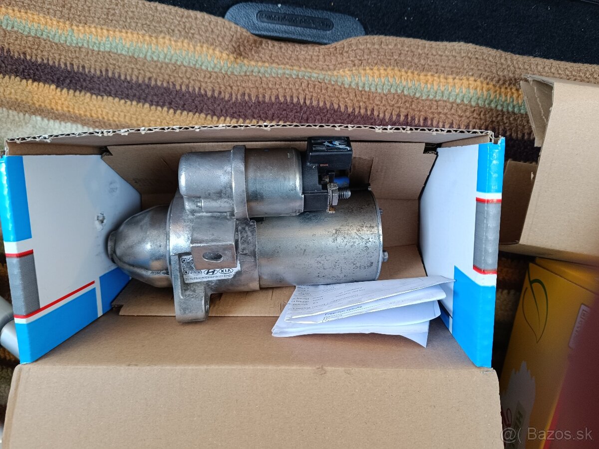 Štartér Kia Xceed 1.6 Diesel - 5