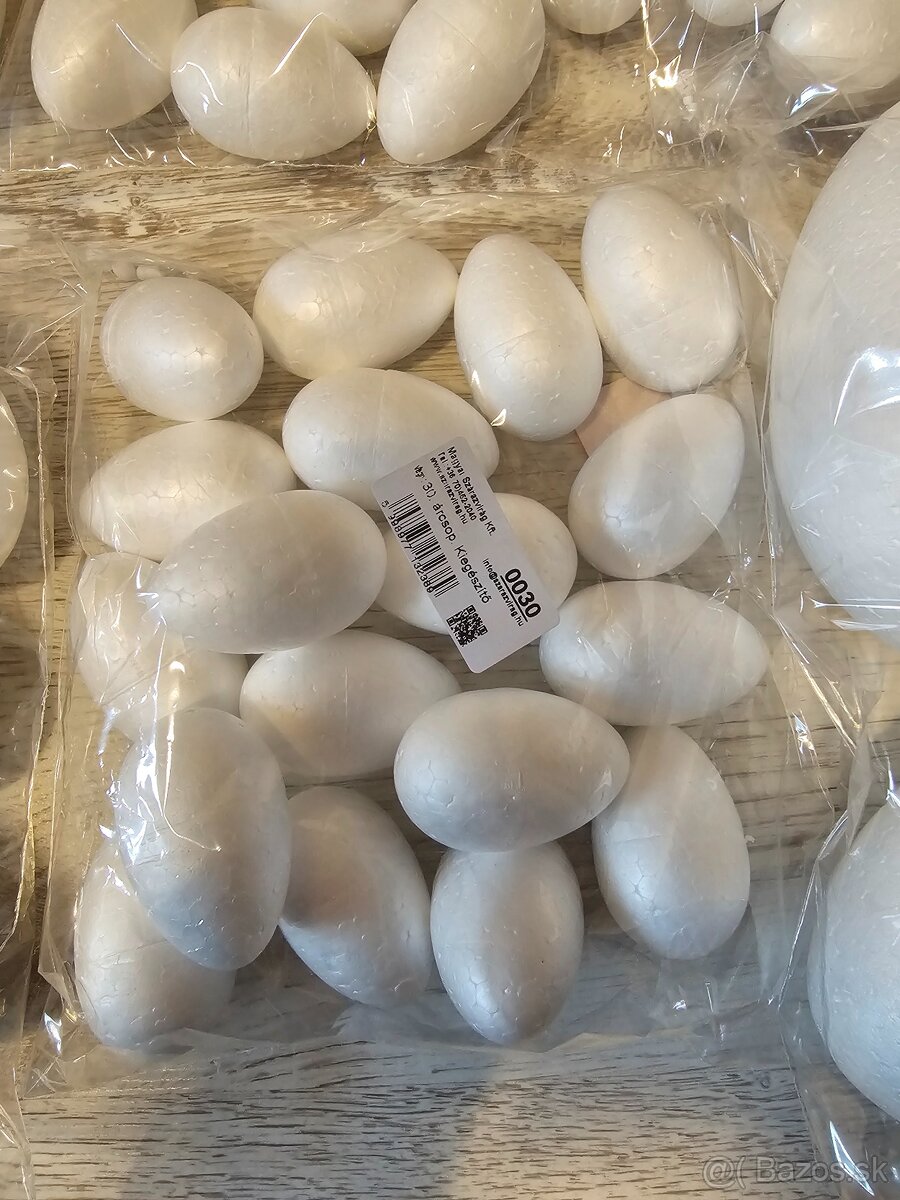 Velkonocne vajicka a vianocne gule - 5