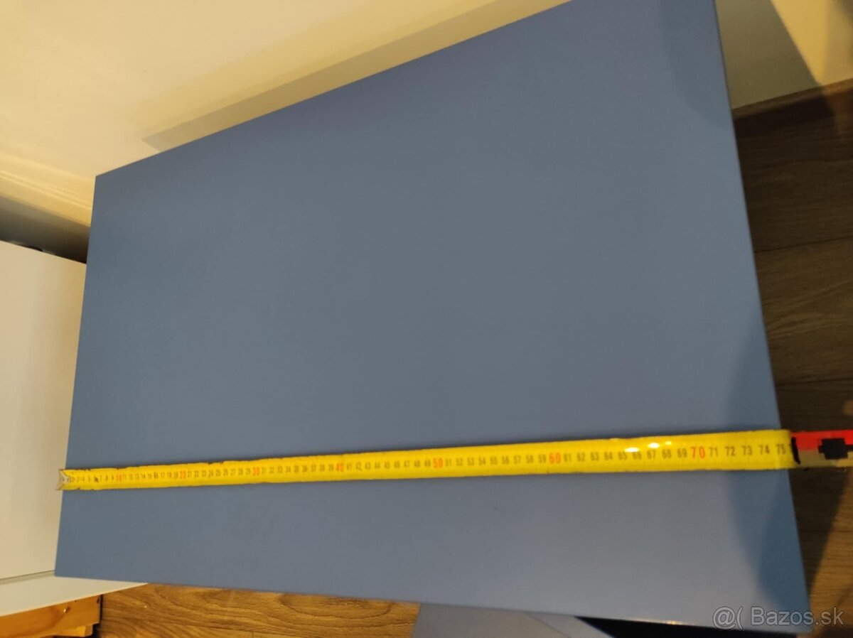 Detský stôl + stolička - 5