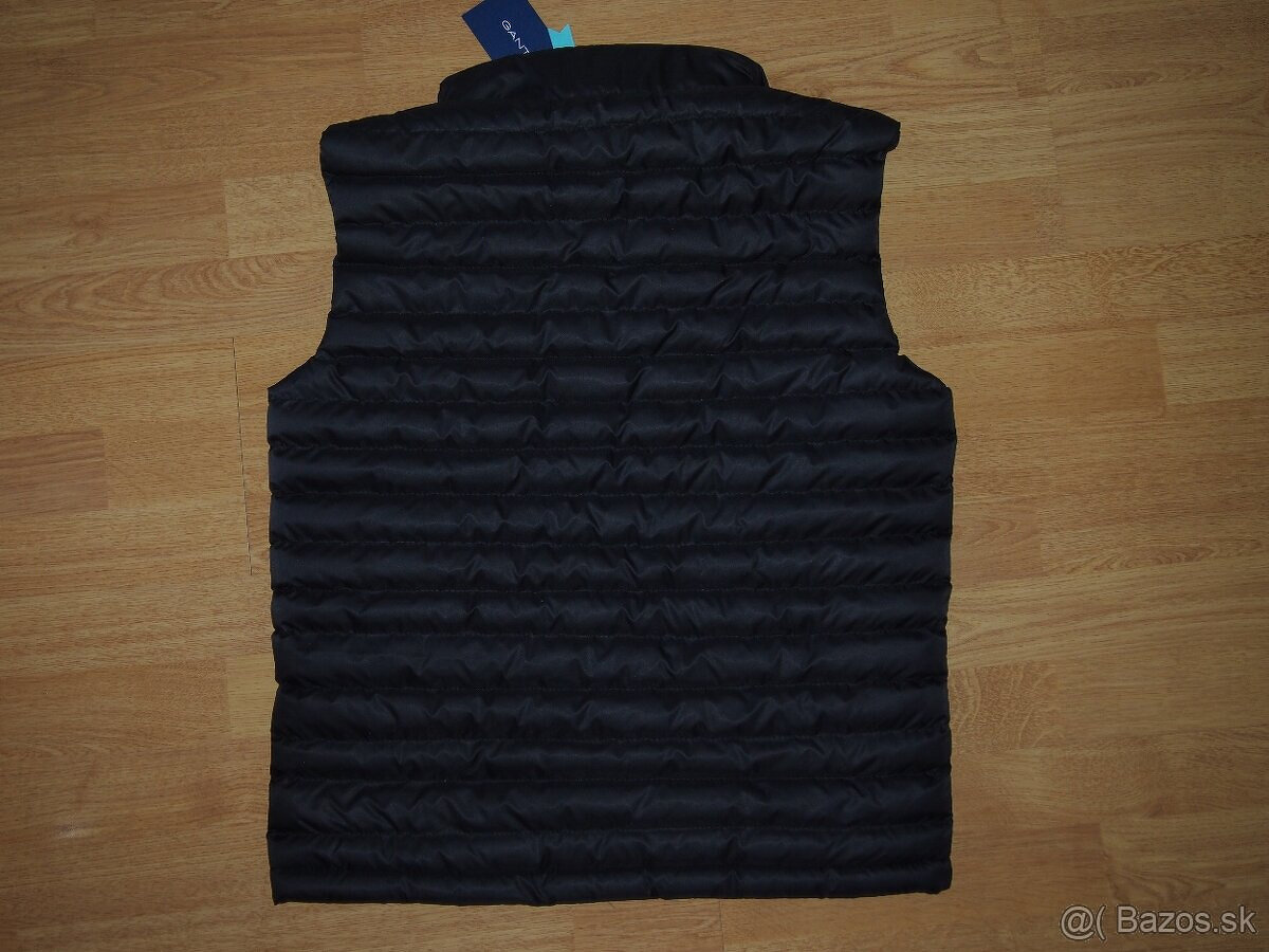 Gant pánska vesta - 5