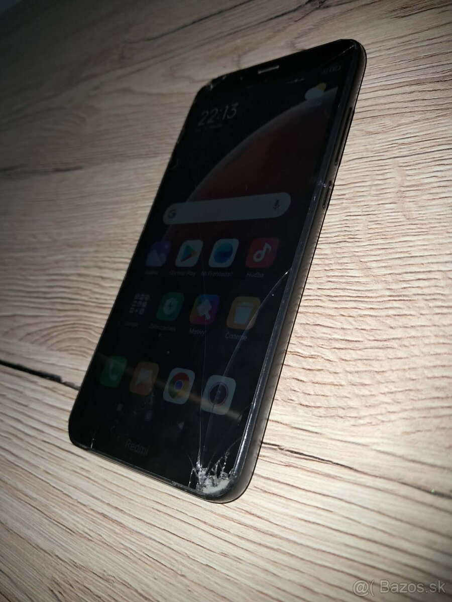 Predám tento Xiaomi Redmi - 5
