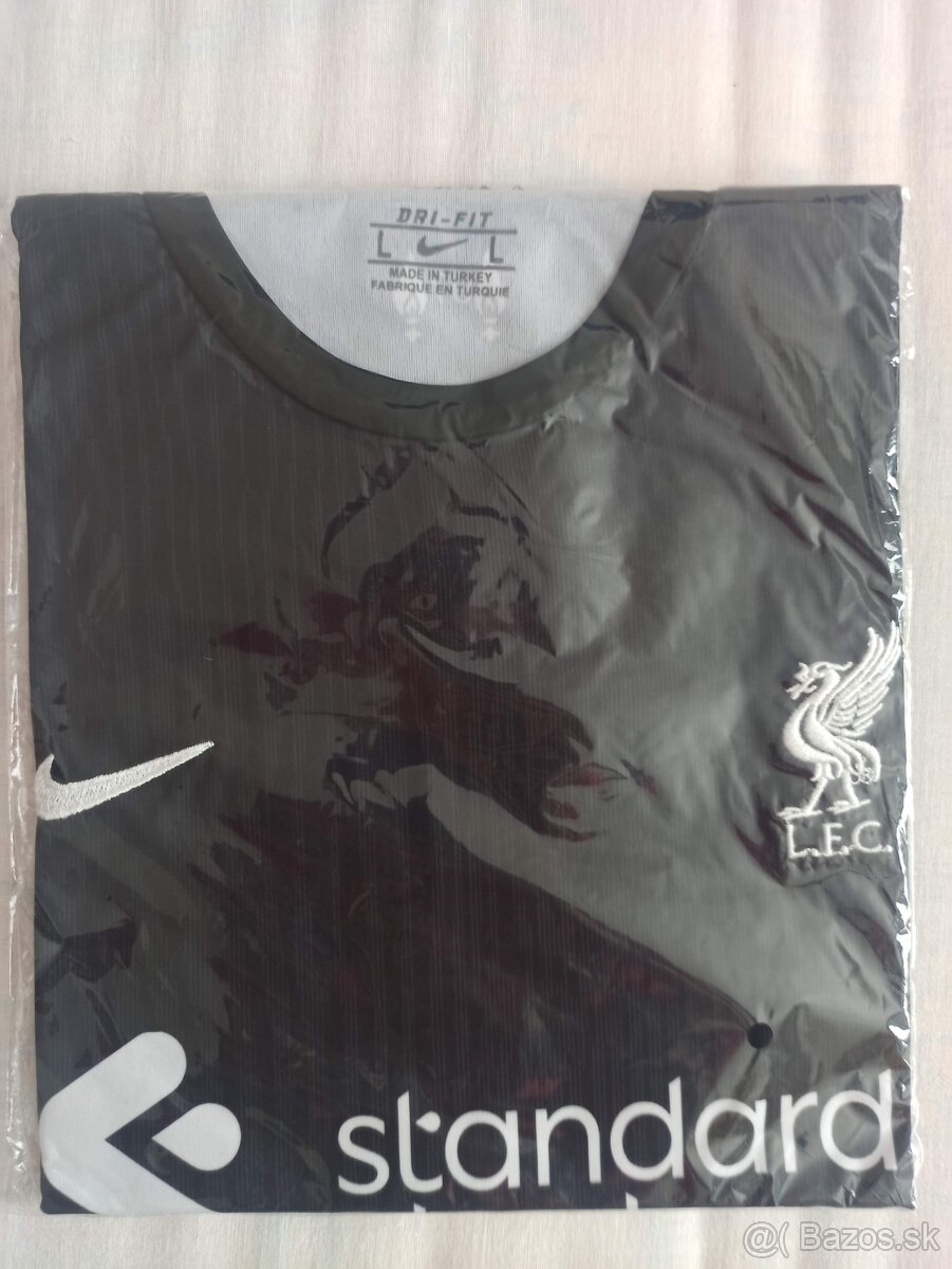 Futbalové dresy,,NOVÉ ZABALENÉ " - 5