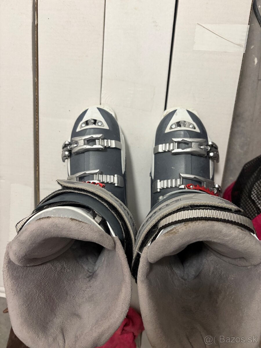 Dámske /detske lyžiarky - 5