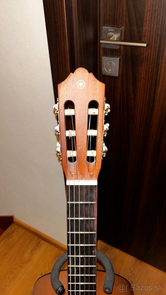 Gitara Yamaha C30M - 5