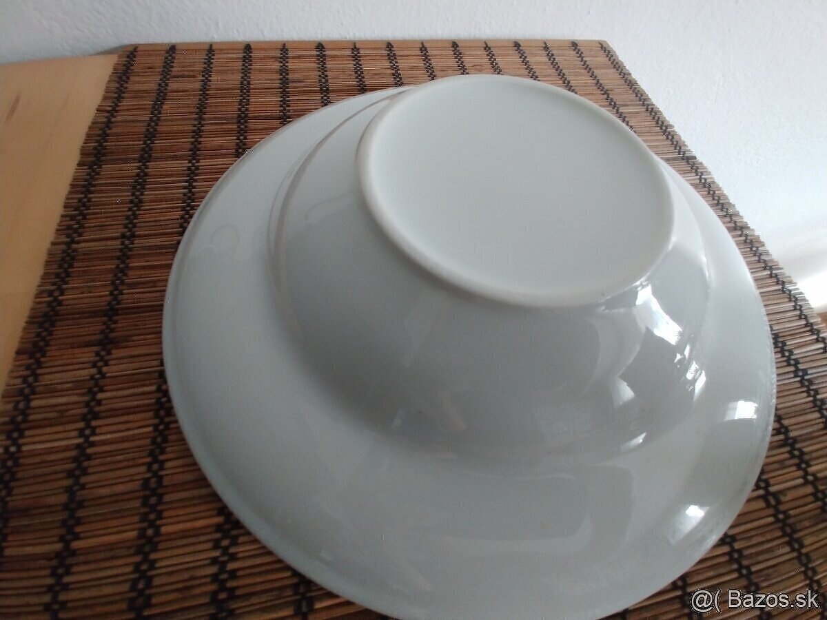 Hotelový porcelán Toscana - 5