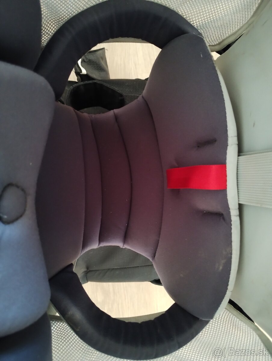 Osprey Poco Plus - 5