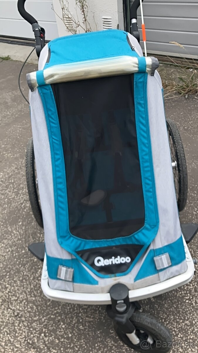 Predam cyklovozik - 5