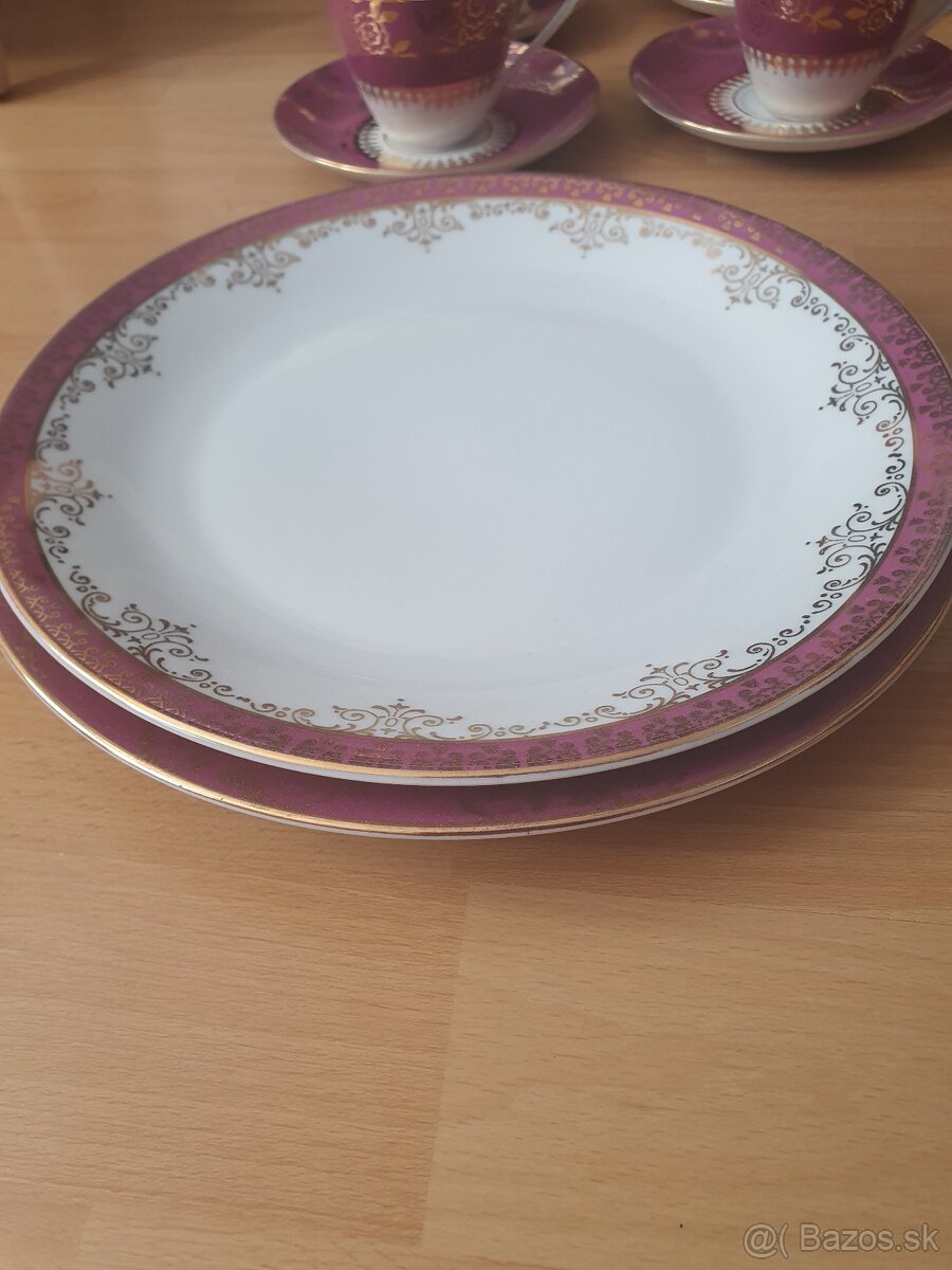 Karlovarský porcelán - 5