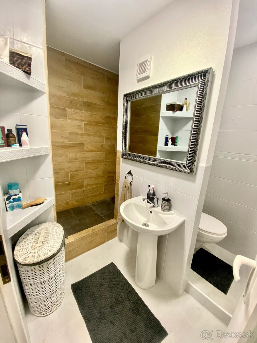 1-izbový byt v Martine - 5