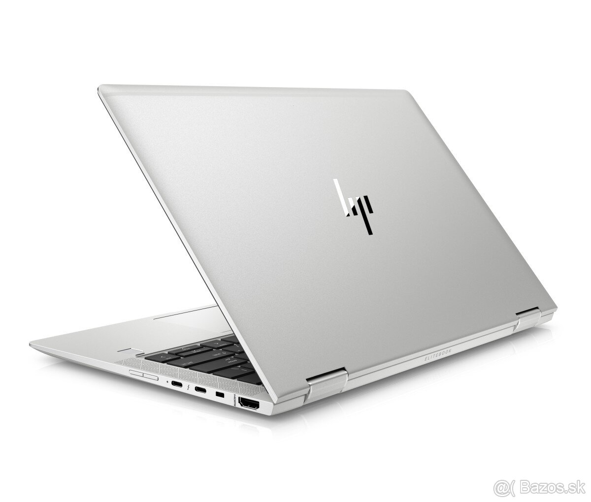 SUPER CENA HP EliteBook x360 1030 G4 - TOP stav - 5