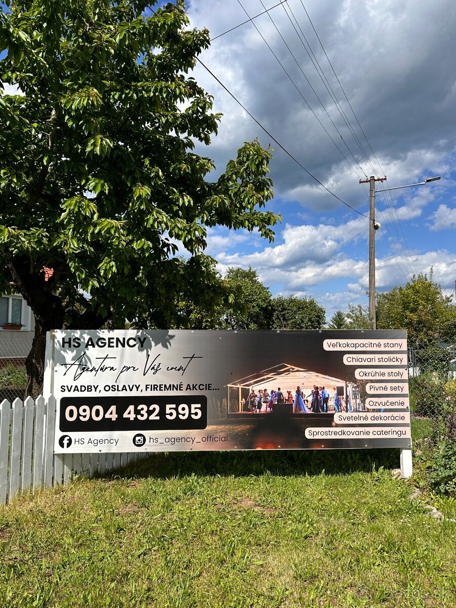 Chiavari stoličky transparentné / biele - 5