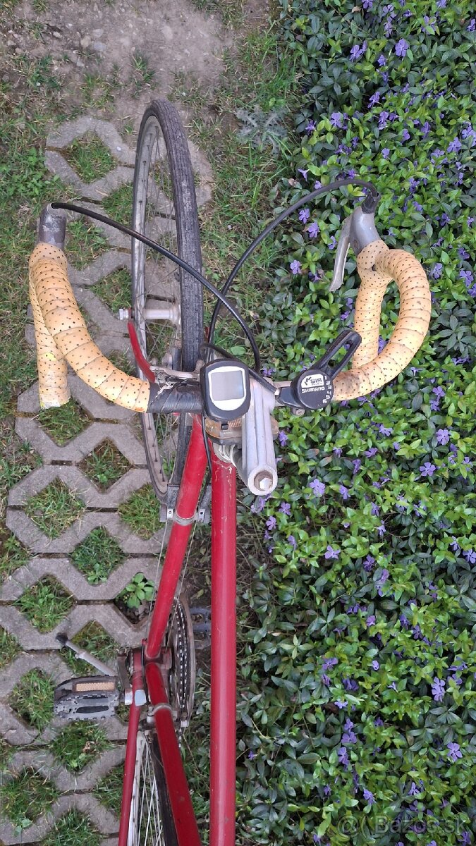 Bicykel Favorit - 5