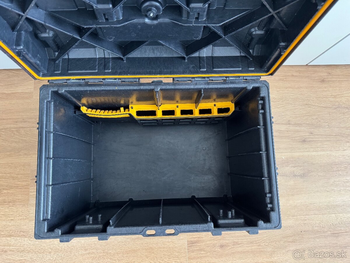 Box Dewalt na naradie - 5