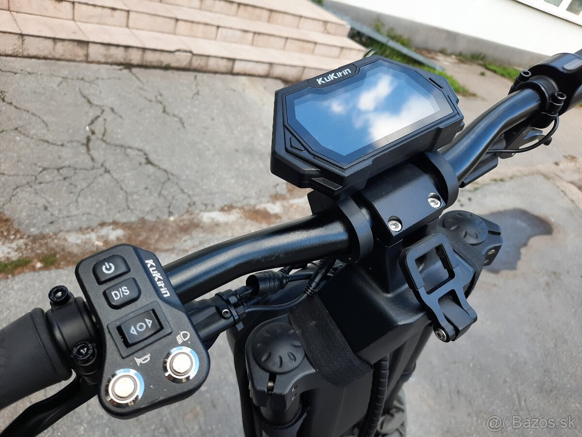 Predám KuKirin G4 MAX - 5