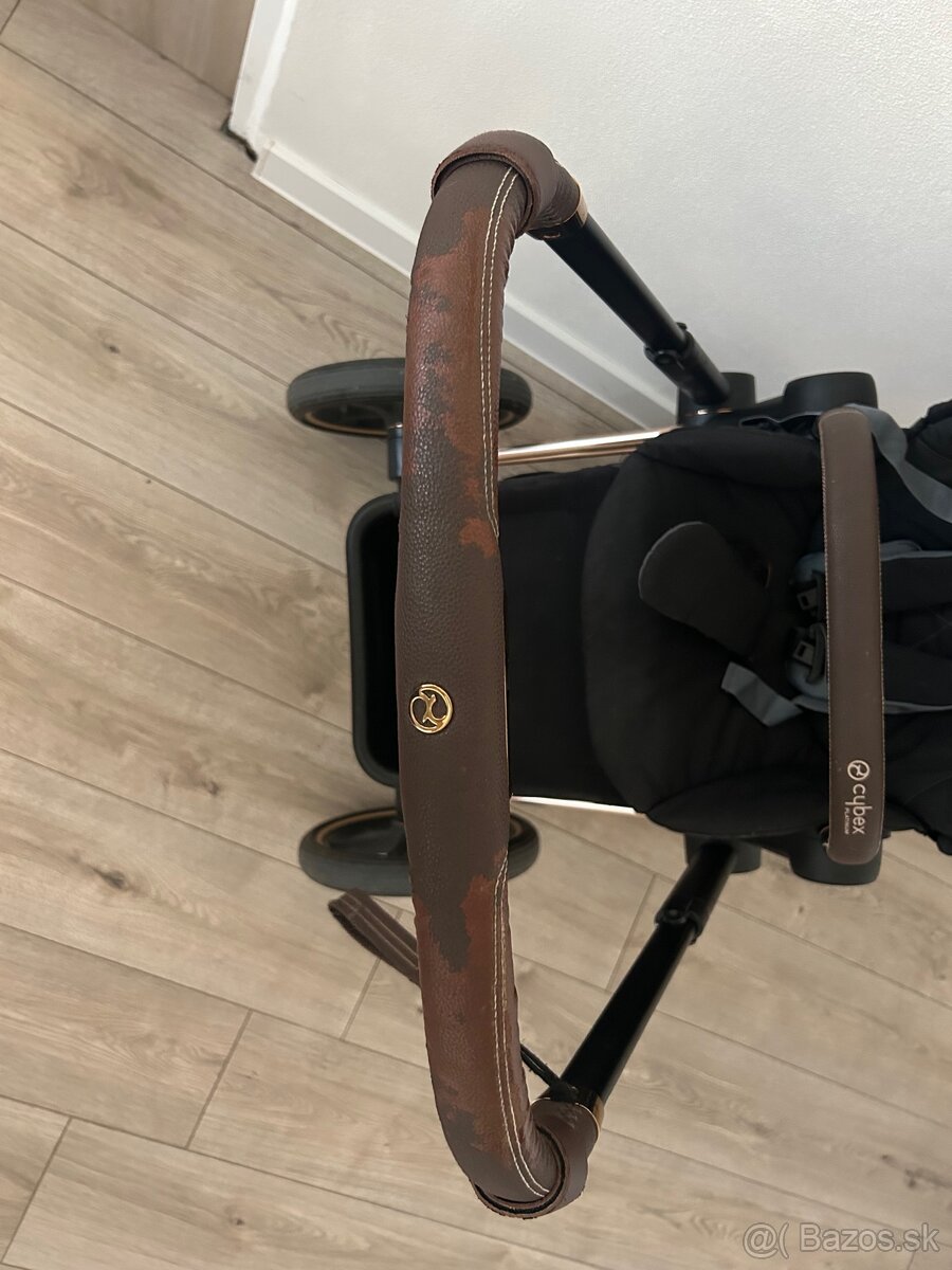 Cybex Priam 3 - 5