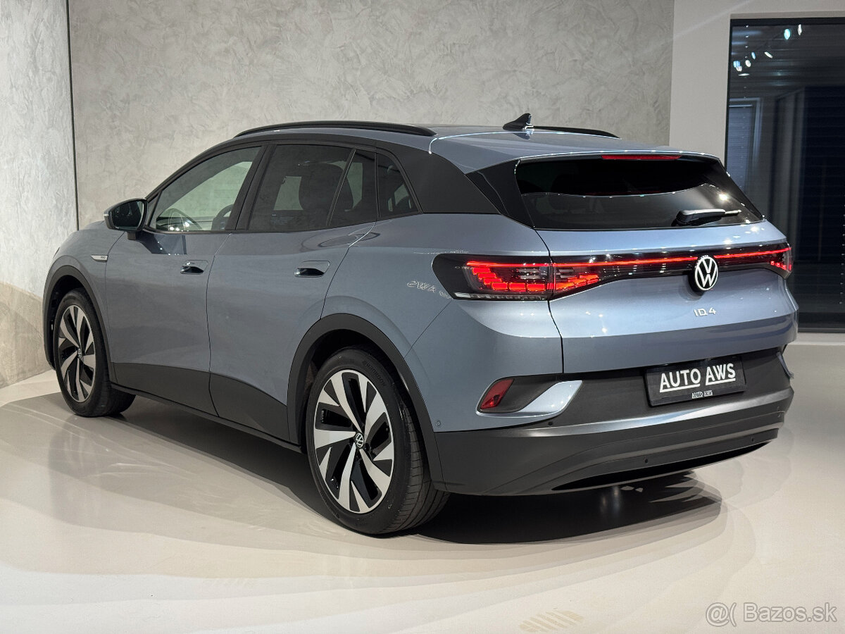 Volkswagen ID.4 Pro Performance Assist Tepelko HUD - 5