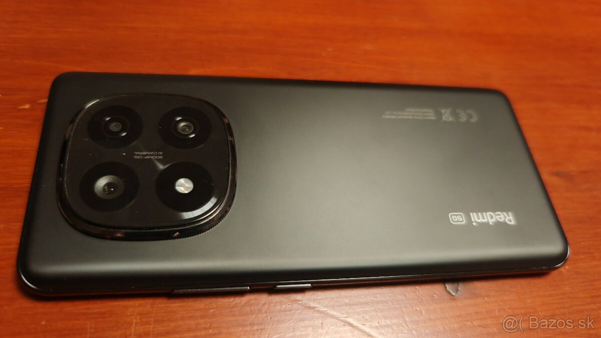 Xiaomi 14 pro 5g, 12+4/512 gb - 5
