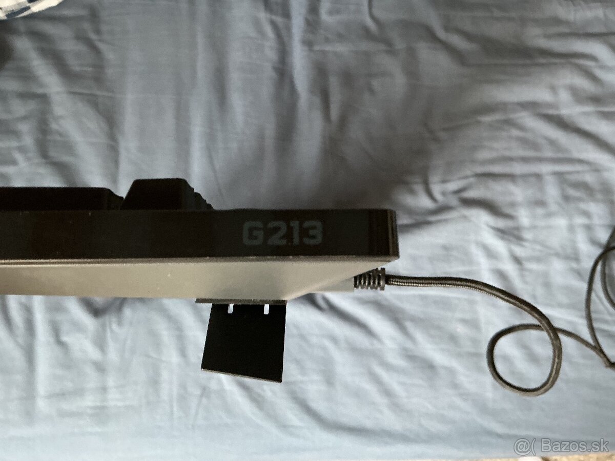 Logitech G213 - 5