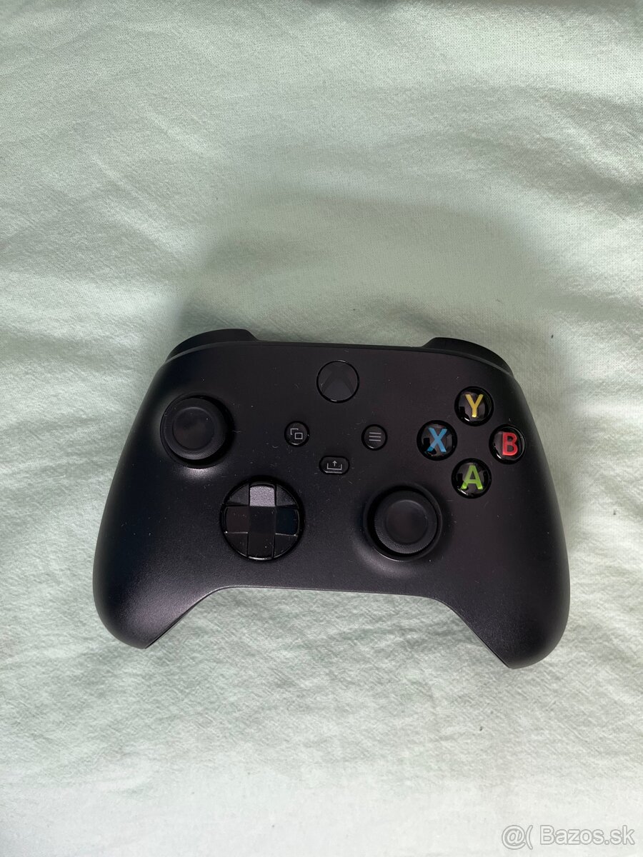 X box one kinect 4x-ovladac 3x-hra - 5