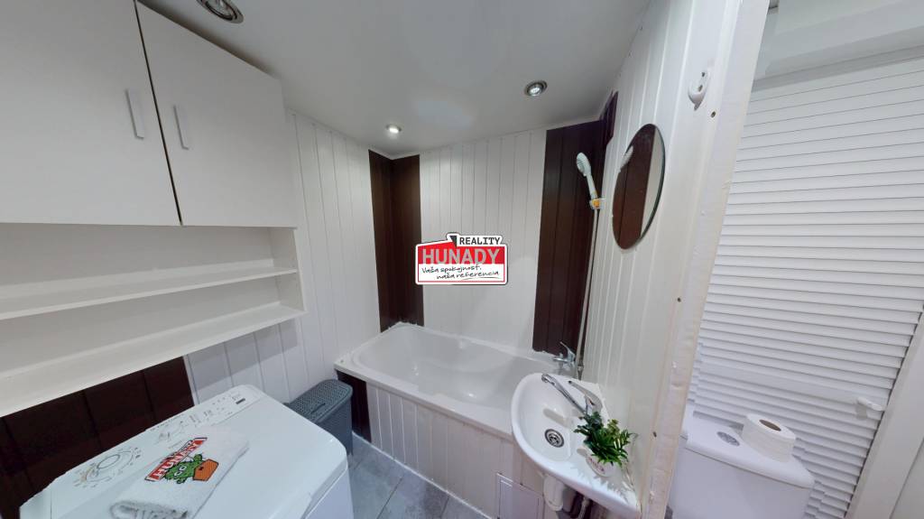 (36 m²) ÚTULNÝ 1i BYT NA MIERI - 5