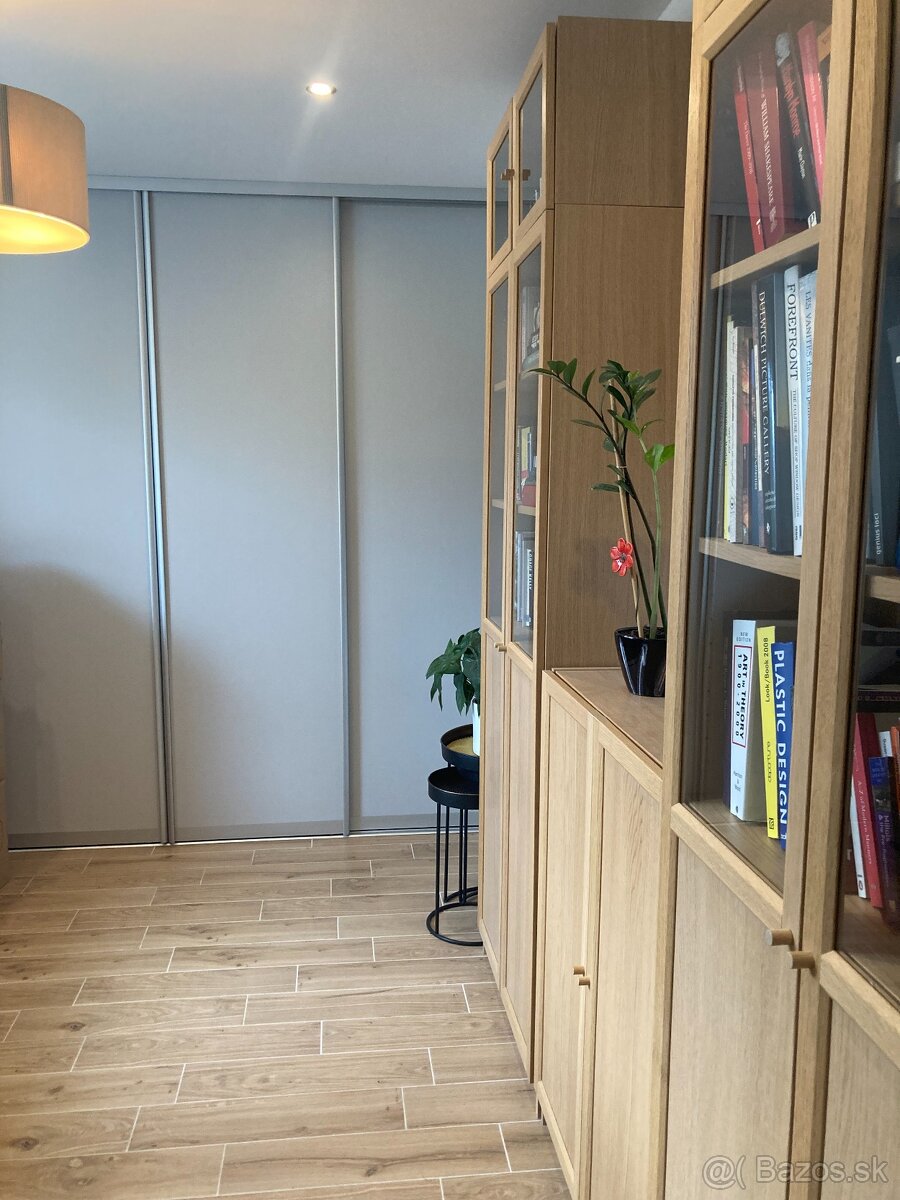 Prenajmem dom v radovej zástavbe 5 km od Nitry - 5