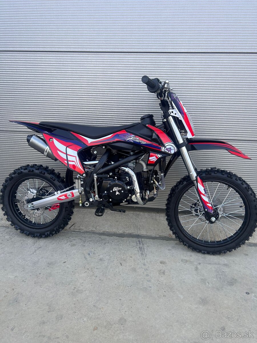 dirt bike 140 / Pit bike 140 - 5