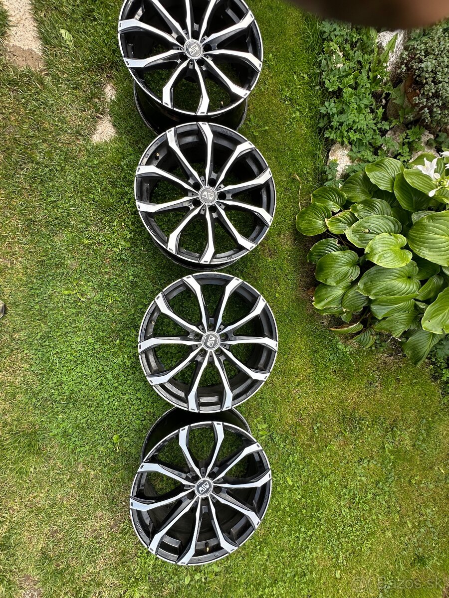 MSW (OZ) M48 - GLOSS BLACK FULL POLISHED - 5