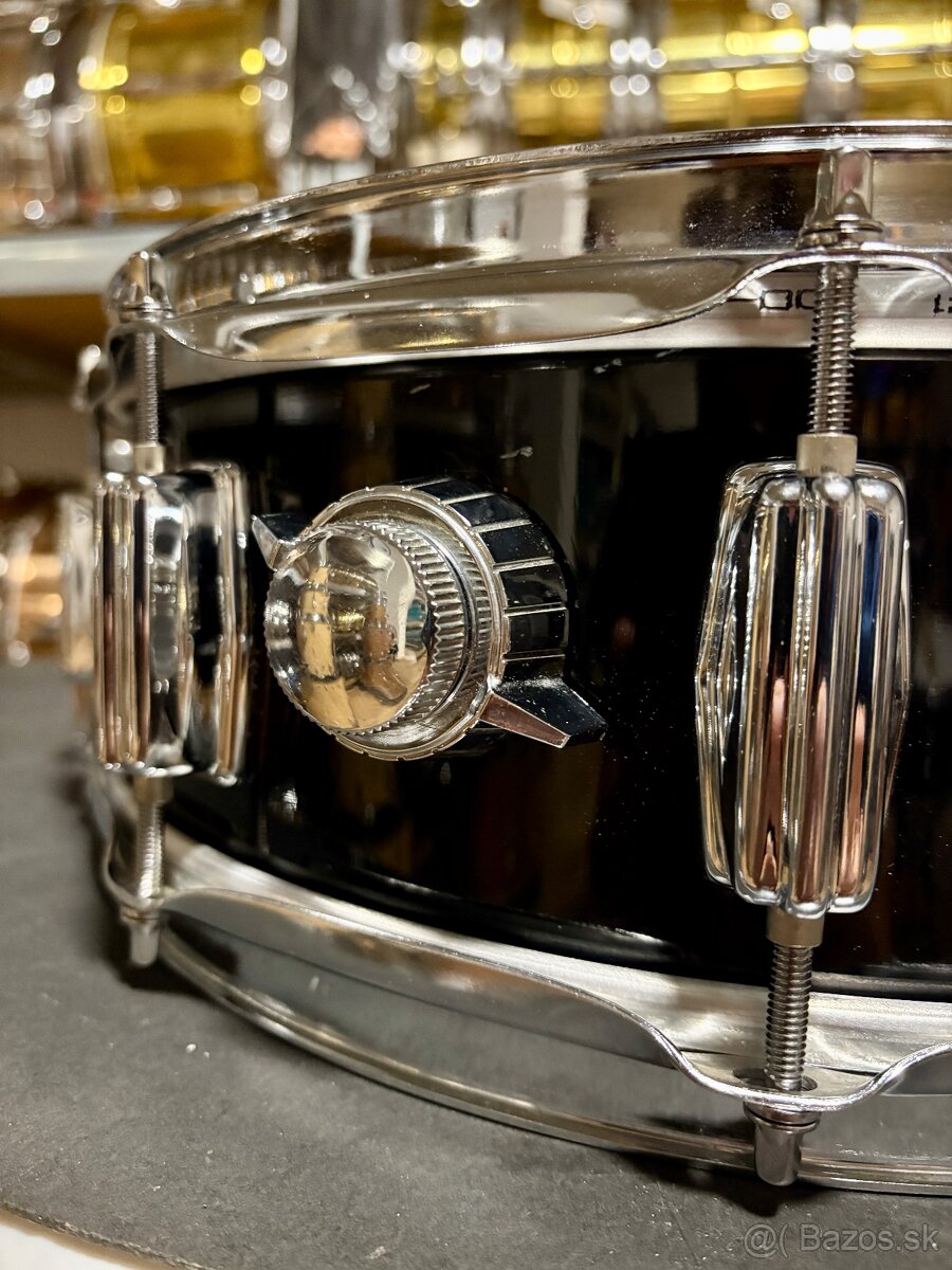 Tama artstar Cordia piano black 14x5 - 5