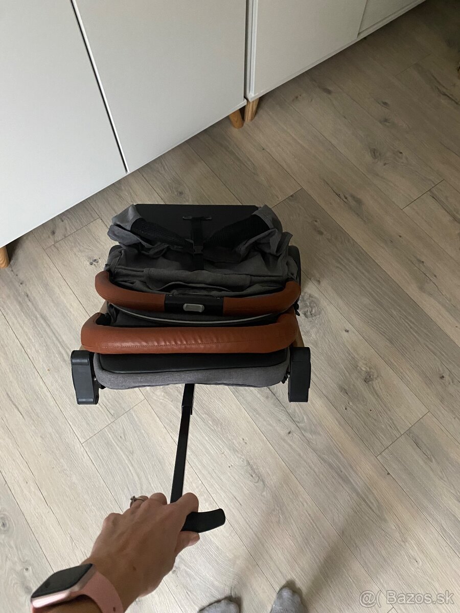 Športový kočík - 5