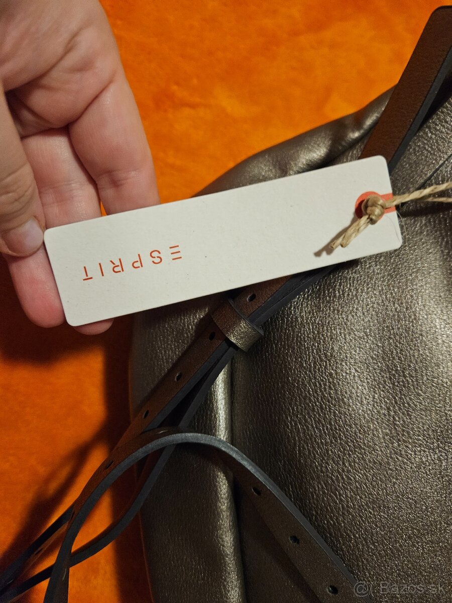 Nová Esprit ladvinka - 5