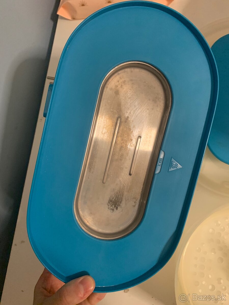 Sterilizátor Philips Avent - 5