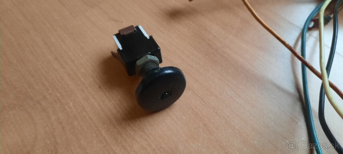 Vypínače škoda avia - 5