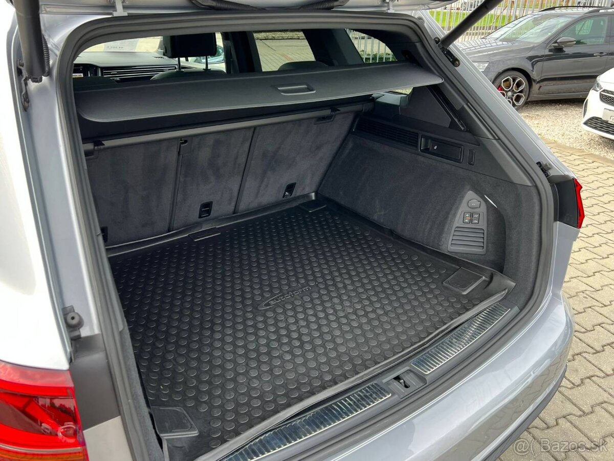 Volkswagen Touareg 3.0 V6 TDI SCR 286k R-Line 4Motion Tiptro - 5