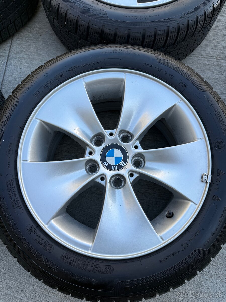 R16 5x120 BMW zimne - 5