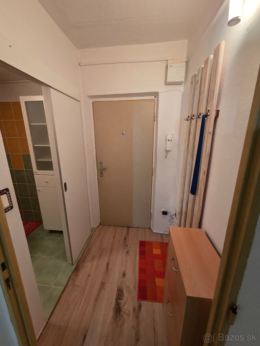 1.izbový byt - Novosady - 5