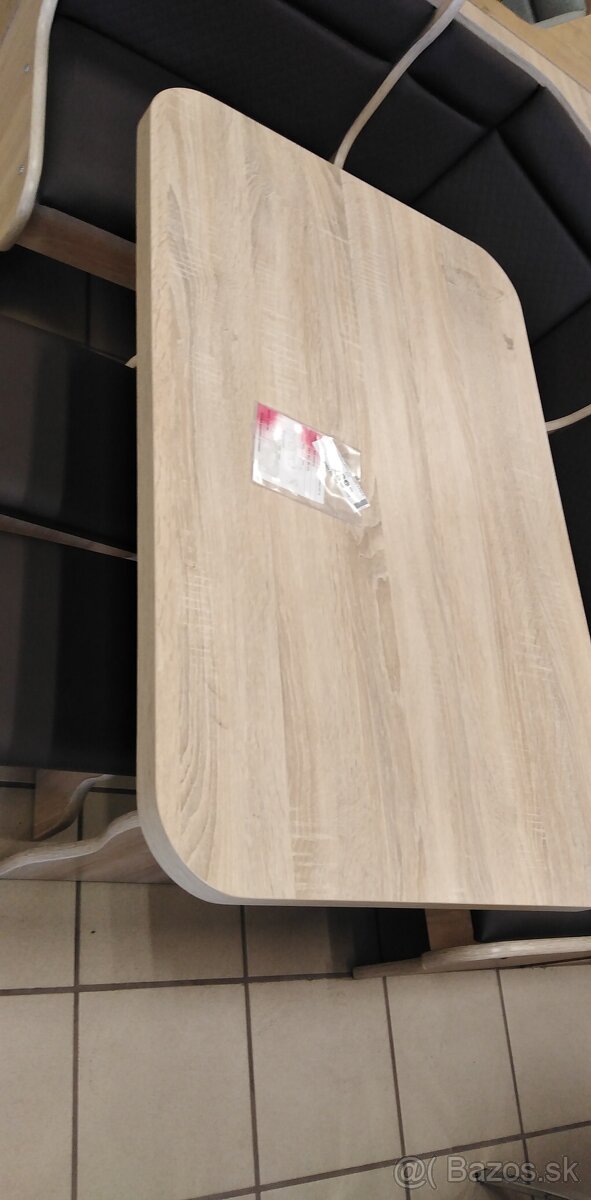 Predá jedálenský kút - 5