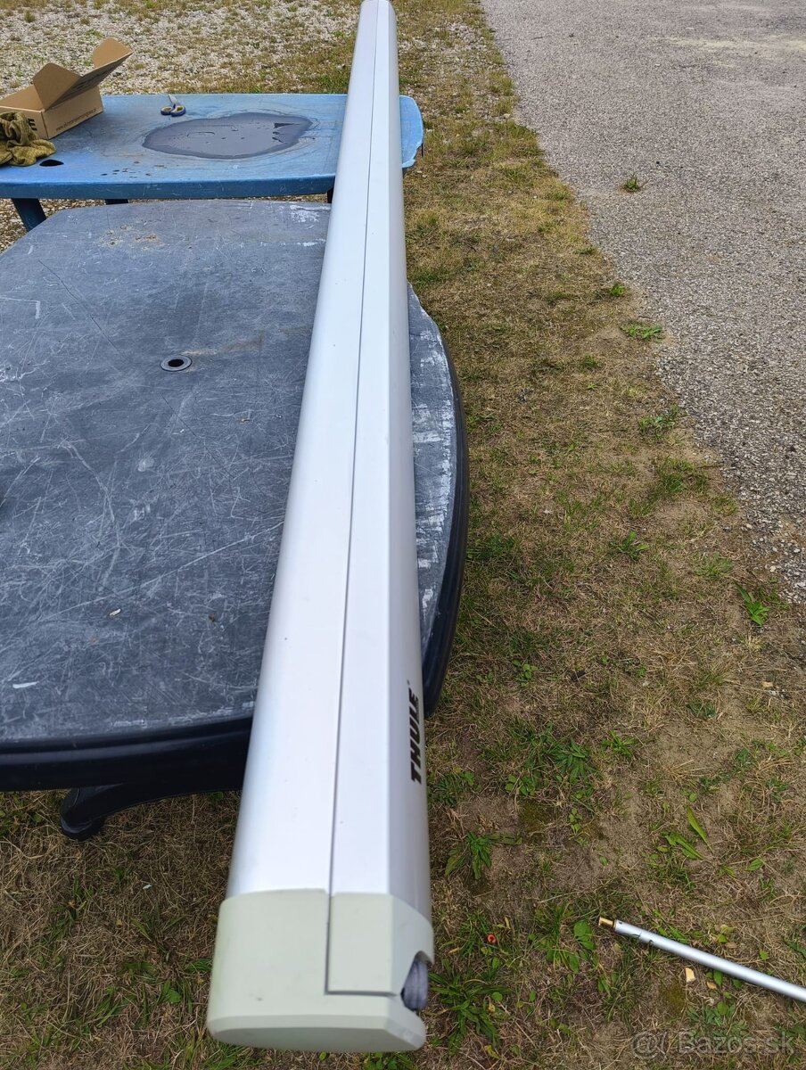 Markíza Thule Omnistor 6200 - 400, 425, 450 cm - 5
